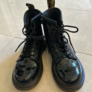 Dr. Martens Air Wait boots